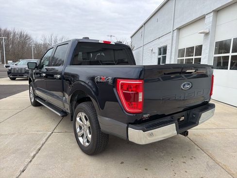 Used 2023 Ford F150 XLT w/ Equipment Group 302A High image 7