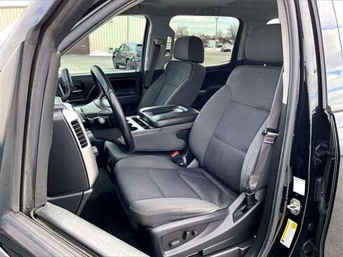 Used 2014 Chevrolet Silverado 1500 LT w/ All Star Edition image 10