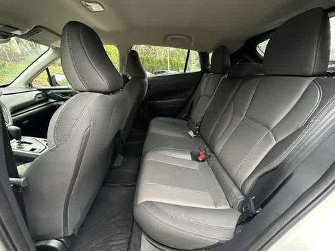 Certified 2024 Subaru Crosstrek 2.0i AWD/4WD image 16