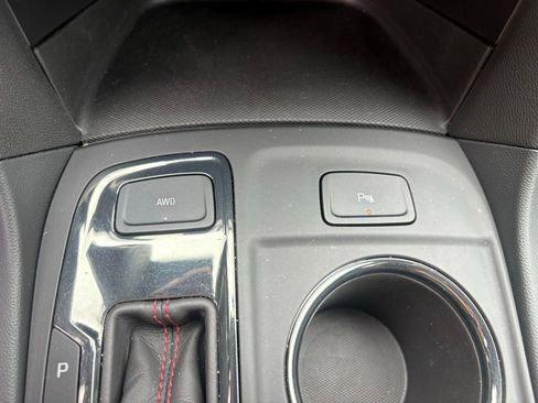 Used 2024 Chevrolet Equinox RS AWD/4WD image 23