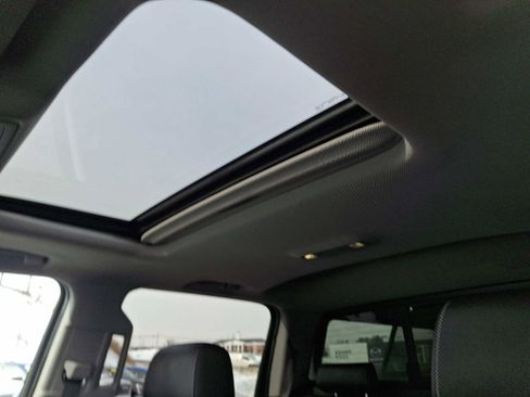 Used 2018 Chevrolet Silverado 1500 LTZ w/ Sport Package image 14