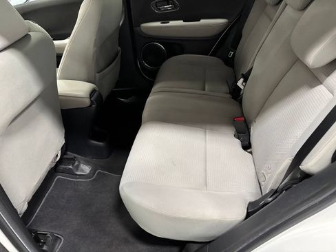 Used 2019 Honda HR-V EX image 43