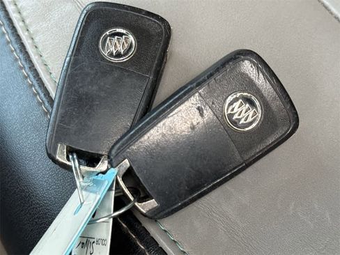 Used 2013 Buick Encore Leather image 22