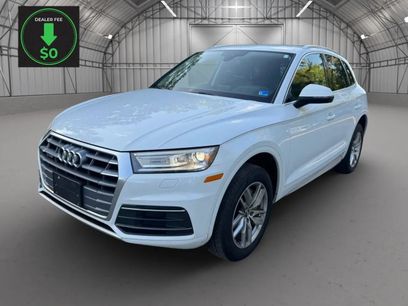 Used 2020 Audi Q5 2.0T Premium
