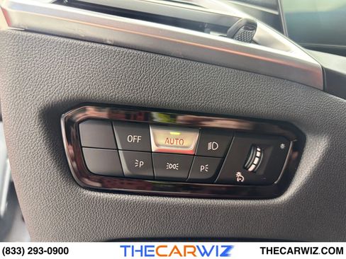 Used 2025 BMW M4 Competition w/ Executive Package image 57