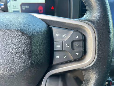 Used 2024 Ford Bronco Big Bend AWD/4WD image 23