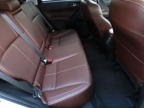 Used 2017 Subaru Forester 2.0XT Touring image 13