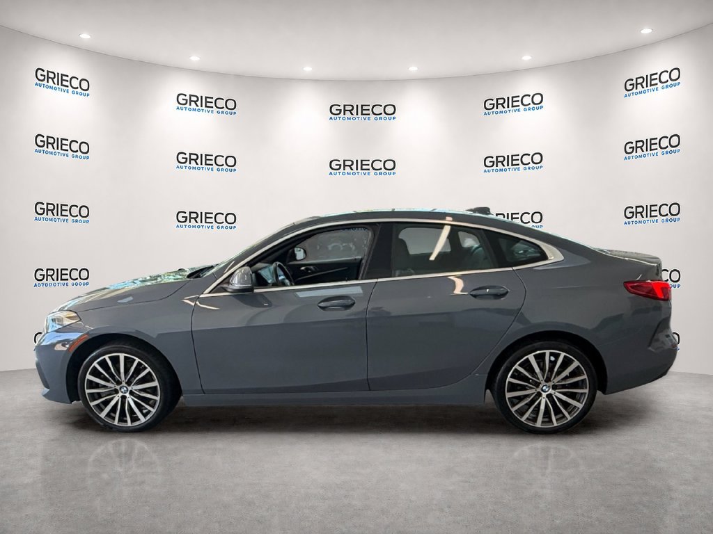 Used 2023 BMW 228i Gran Coupe w/ Premium Package 2 FWD image 4