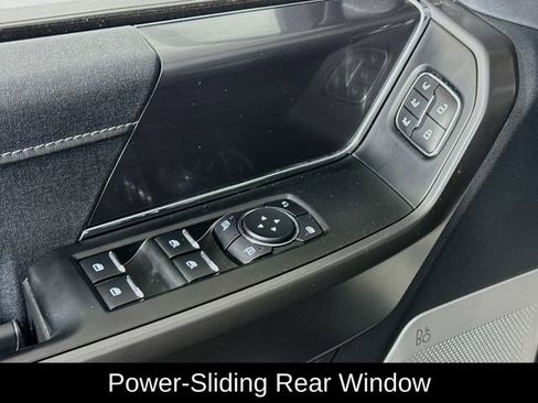 Used 2025 Ford F150 Lariat w/ Equipment Group 502A High image 19