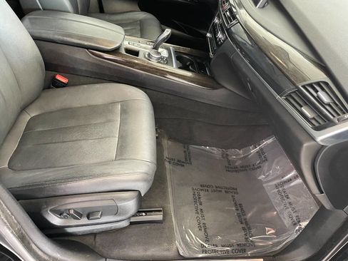 Used 2015 BMW X5 xDrive35i image 34