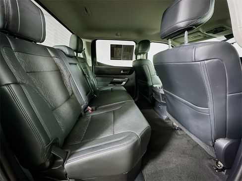 Used 2023 Toyota Tundra SR5 w/ TRD Sport Premium Package image 9