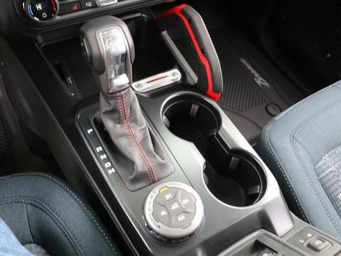 New 2025 Ford Bronco Heritage Edition image 23