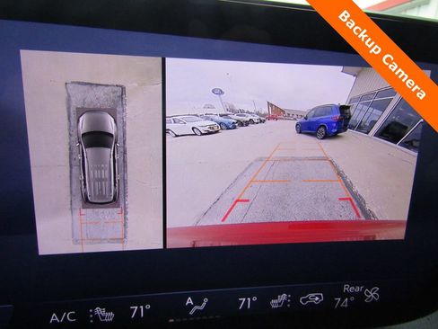 Used 2025 Buick Enclave Avenir w/ Super Cruise Package image 21