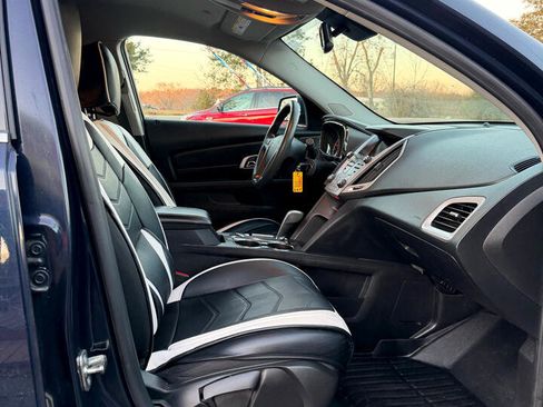 Used 2015 GMC Terrain SLE image 12