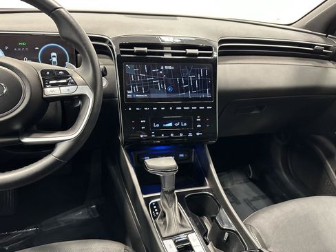 Certified 2022 Hyundai Santa Cruz Limited AWD/4WD image 23
