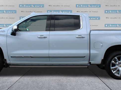 New 2026 Chevrolet Silverado 1500 High Country image 10