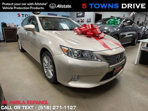 Used 2014 Lexus ES 350 image 1