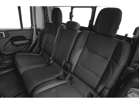 Used 2021 Jeep Gladiator Sport AWD/4WD image 16