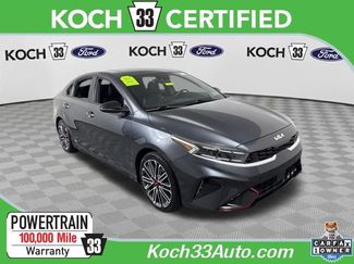Used 2023 Kia Forte GT w/ GT2 Package 360° Tour