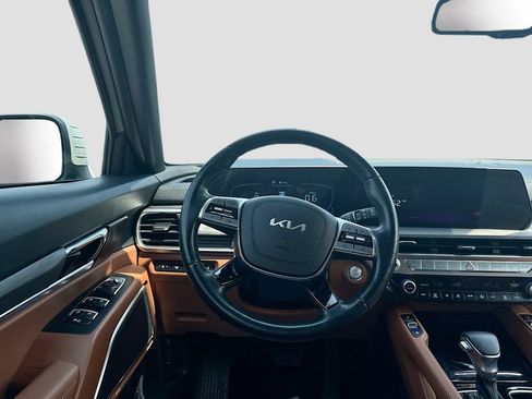Certified 2024 Kia Telluride EX X-Line AWD/4WD image 27