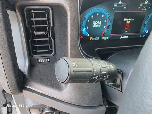 New 2025 Ford Bronco Badlands image 26