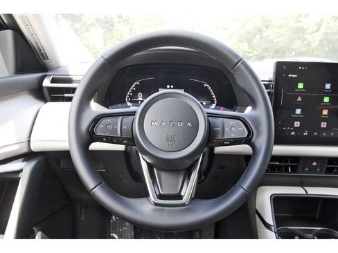 New 2026 MAZDA CX-5 Select AWD/4WD image 11