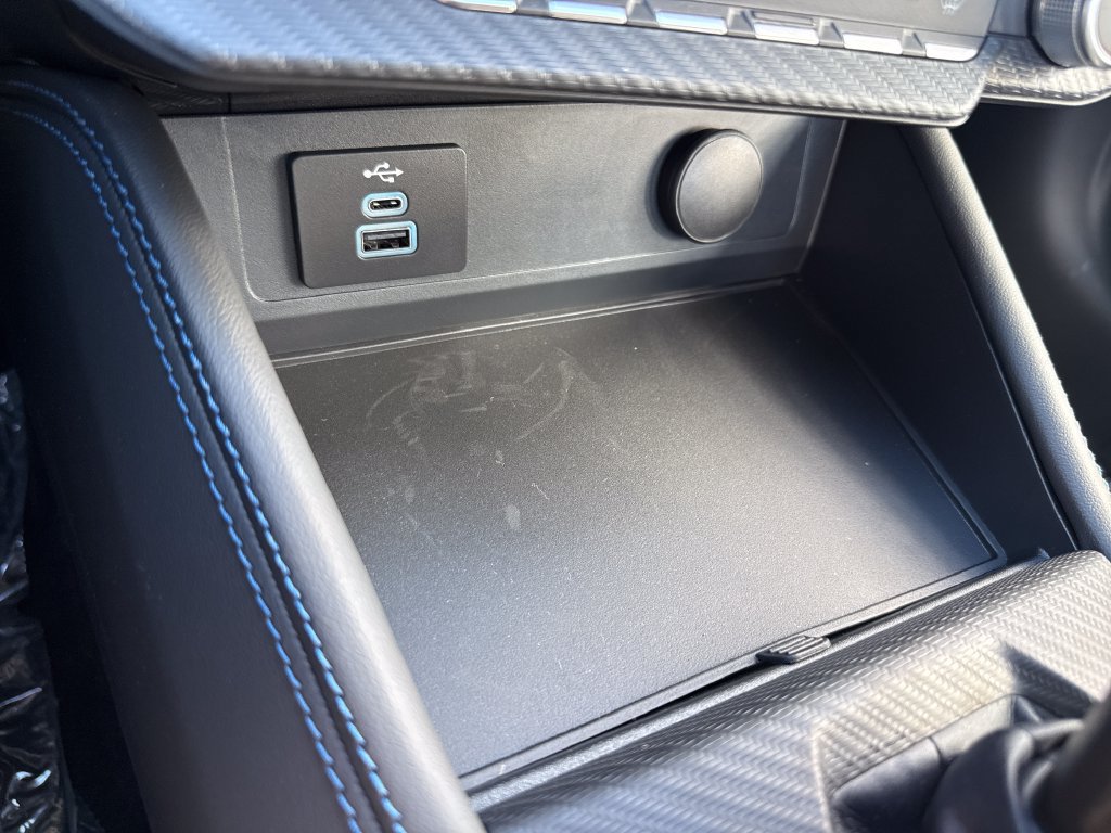 New 2026 Ford Mustang Dark Horse RWD image 22