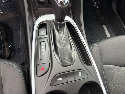 Used 2018 Chevrolet Volt LT w/ Comfort Package image 11