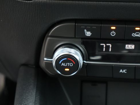 New 2025 MAZDA CX-5 AWD 2.5 S w/ Select Package image 28