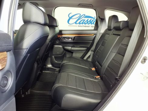 Used 2021 Honda CR-V EX-L image 8