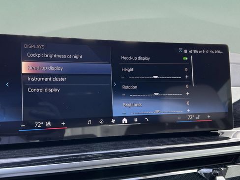 New 2026 BMW X6 xDrive40i w/ Executive Package image 15