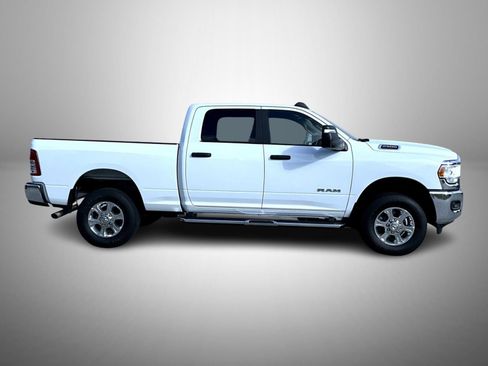 Used 2024 RAM 2500 Big Horn image 4