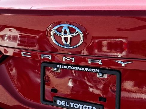 Certified 2023 Toyota Camry LE w/ Cold Weather Package FWD image 30