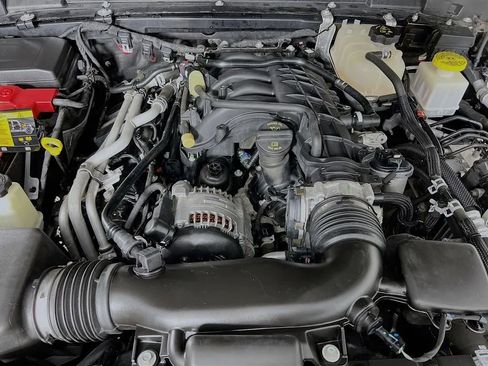 Used 2021 Jeep Gladiator Rubicon w/ Trailer Tow Package image 28