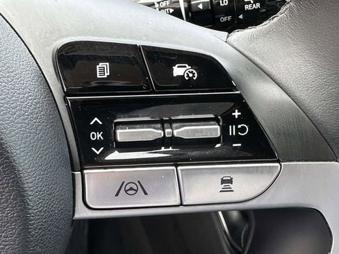 Certified 2023 Hyundai Tucson SEL w/ Convenience Package image 25