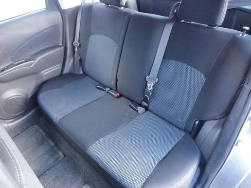 Used 2016 Nissan Versa Note SV image 23