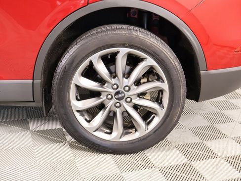 Used 2021 Lincoln Corsair Standard w/ Premium Package image 20