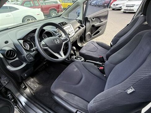Used 2013 Honda Fit Sport image 25