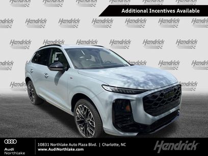 New 2026 Audi Q3 quattro 2.0T