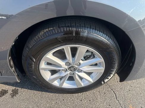 Used 2026 Toyota Camry LE FWD image 13