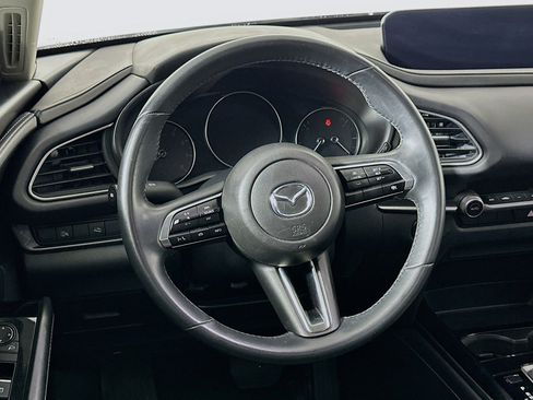 Used 2024 MAZDA CX-30 AWD 2.5 S w/ Select Sport Pkg image 18