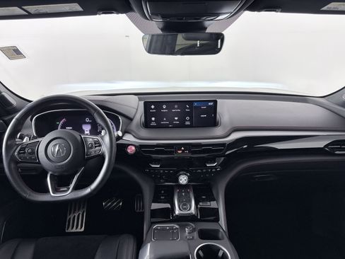 Certified 2023 Acura MDX A-Spec image 32