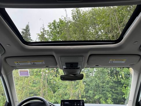 Certified 2026 Honda CR-V EX-L image 17