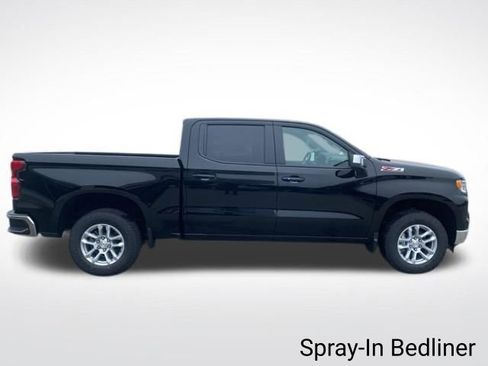 New 2026 Chevrolet Silverado 1500 LT AWD/4WD image 5
