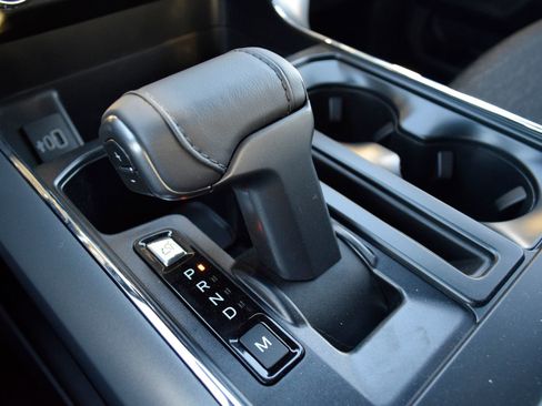 New 2026 Ford F150 XLT w/ Equipment Group 302A MID image 14