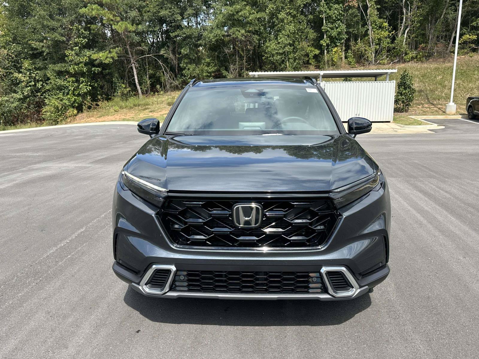 New 2027 Honda CR-V Sport Touring image 2