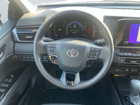 New 2026 Toyota Camry LE image 13