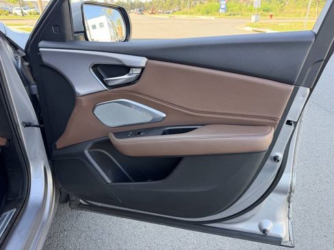 Used 2019 Acura RDX w/ Technology Package AWD/4WD image 26