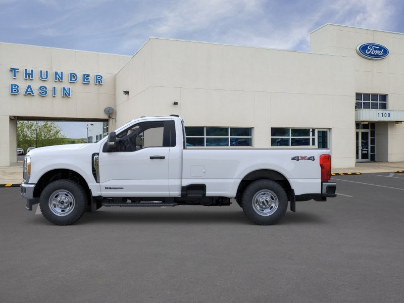 New 2025 Ford F250 XL w/ XL Off-Road Package AWD/4WD image 25