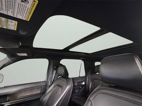 Used 2021 Ford Expedition Max Limited image 41